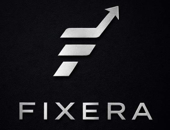 Fixera Logo